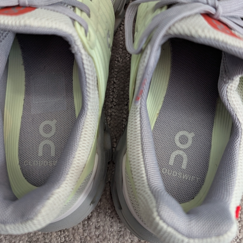 On Cloud - Cloudswift - image 5